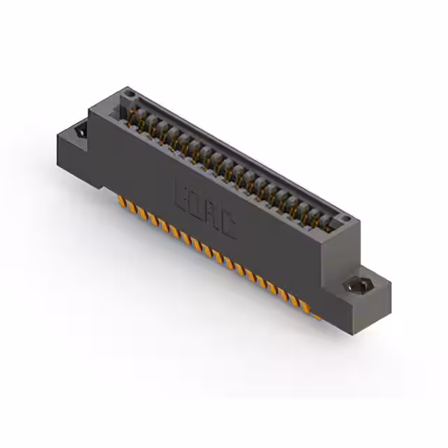 395-038-560-207 EDAC Inc.  Edgeboard Connectors
